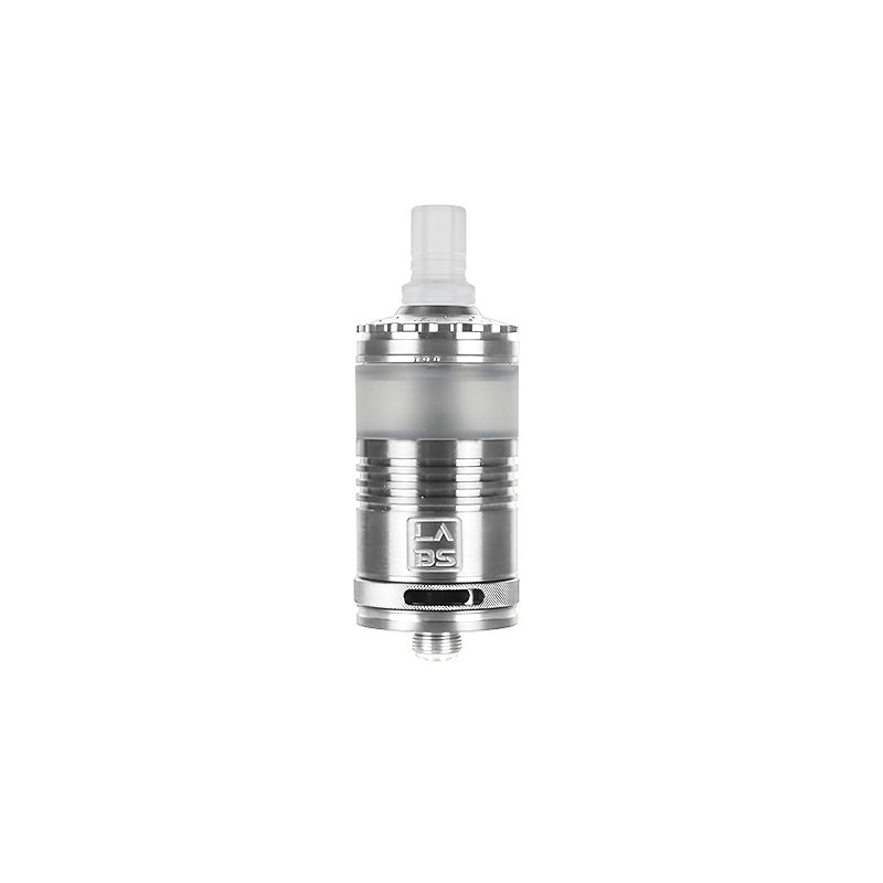 Labs S MTL BP Mods - résistance pré-faite TMD series