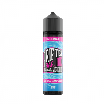 Limonade Framboise Bleue Glacée Longfill Drifter 16ml