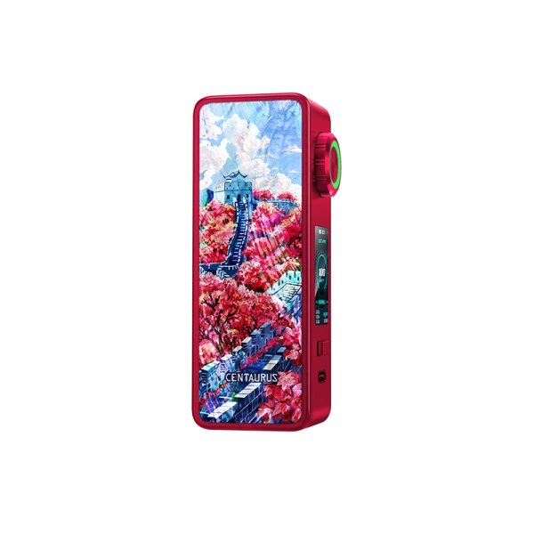 Mod Centaurus M100 New Colors - Lost Vape