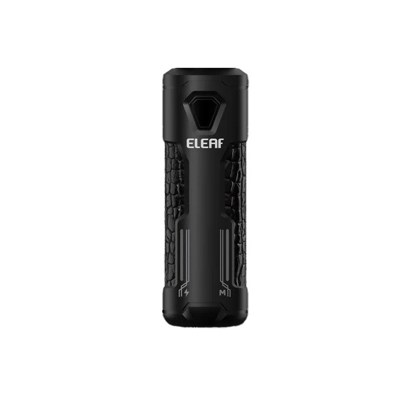 Mod iJust X 50W 3200mAh Black - Eleaf