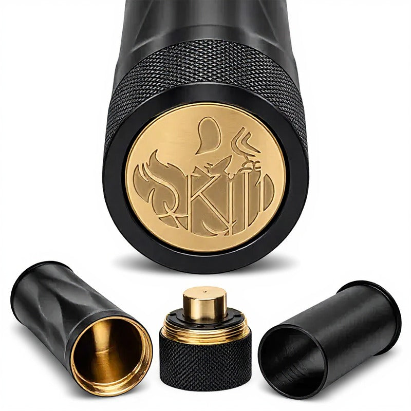 Mod Meca Skill - SvoëMesto x VapersMD - vue 3