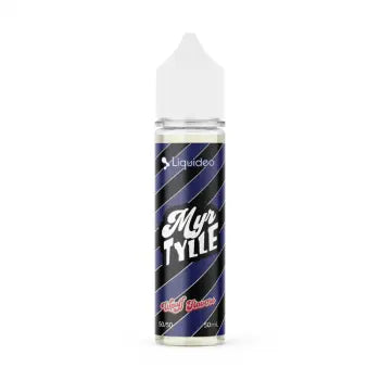 Blueberry (50ml) - Wpuff Flavors by Liquideo