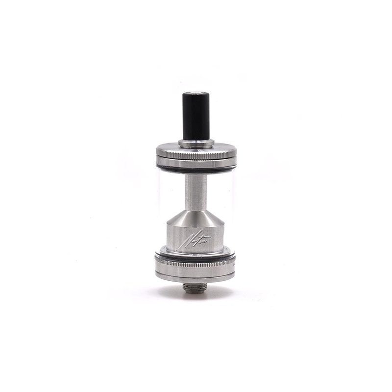 Netsu MTL RTA NTSU - plateau single coil 22mm