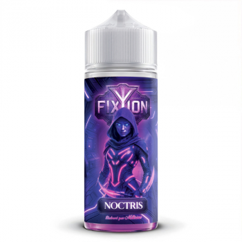 Noctris (100ml) - Fixion