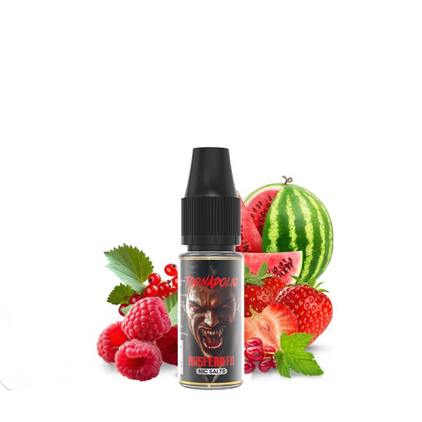 Nosferatu 10ml - Tornadoliq - Tornadoliq