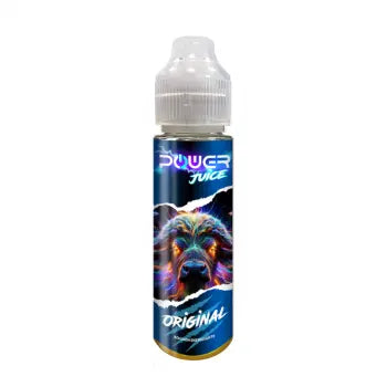 Original Power Juice (50ml) - Flavour Power - Flavour Power - Cigarette Électronique & Vape | Alliancetech.fr