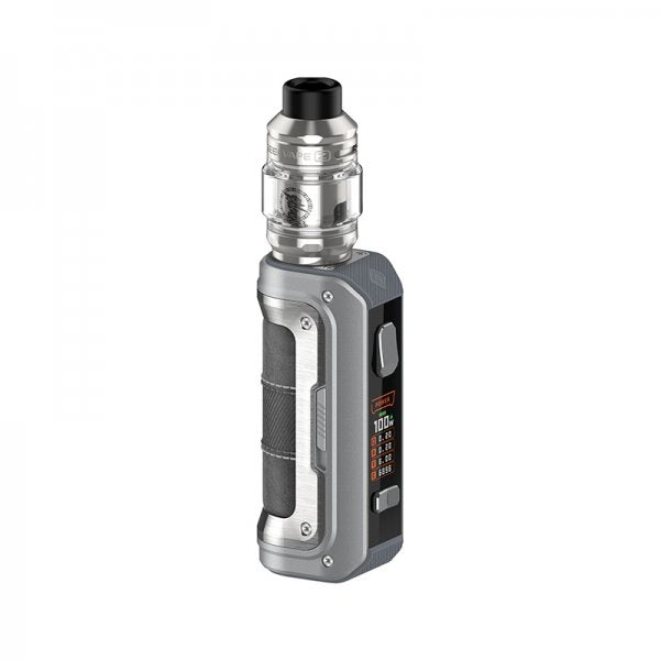 Pack Aegis Max 100 Max2 5.5ml 18650/21700 - GeekVape - Geekvape - Cigarette Électronique & Vape | Alliancetech.fr