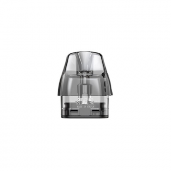 Résistance Pack de 2 Cartouches Pulz / Minican (3ml) - ASPIRE