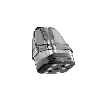 Pack de 2 cartouches Luxe X (5ml / Flat Version) - Vaporesso