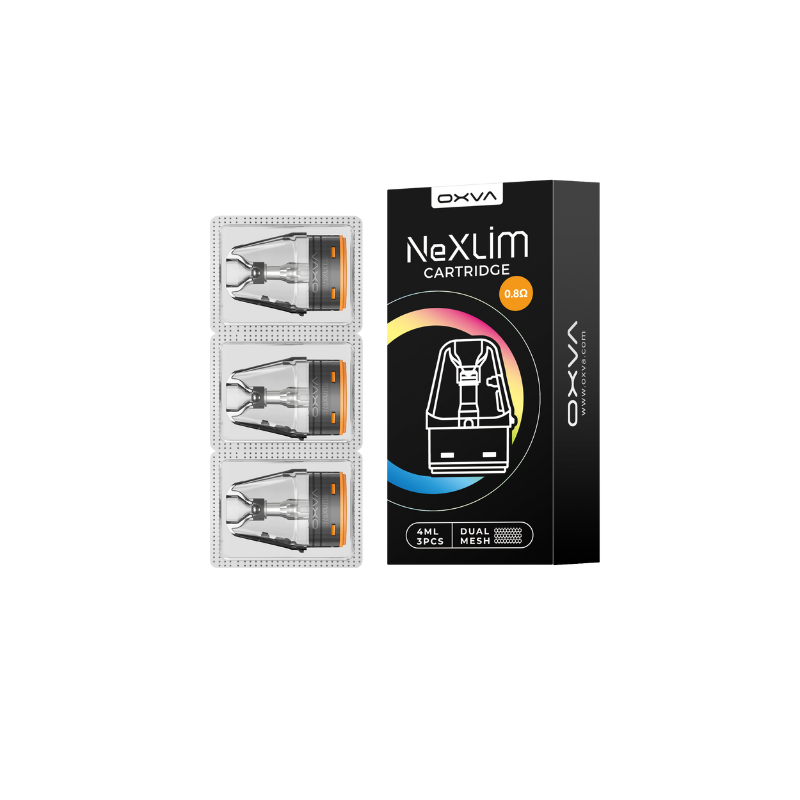 Cartouches NeXLIM 4ml - photo 2