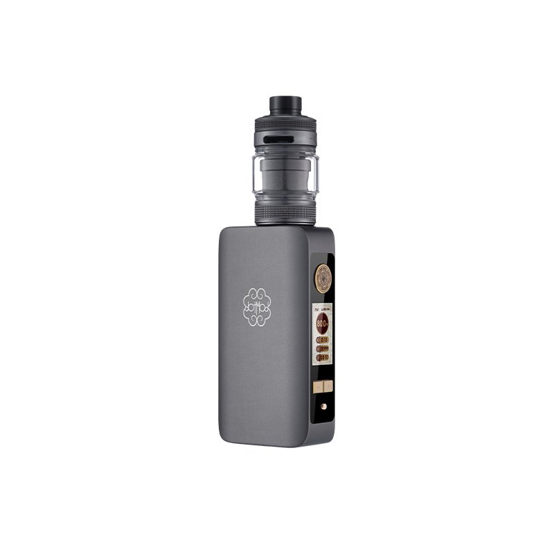 Box dotBox 220 V2 Gunmetal - Dotmod