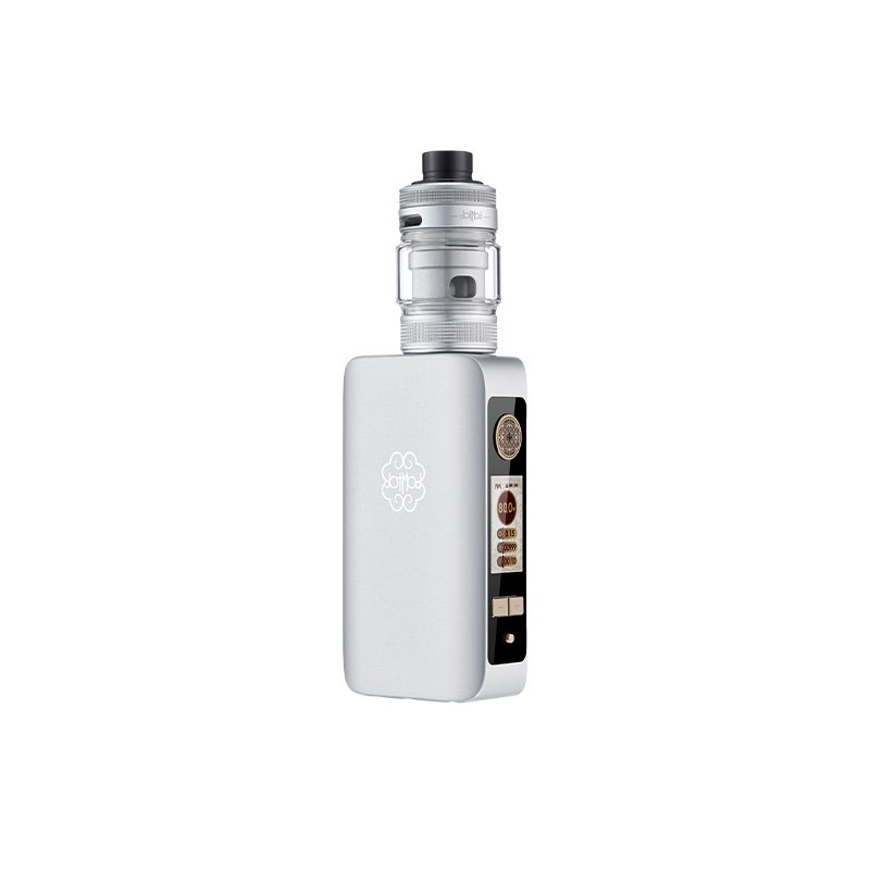 Box dotBox 220 V2 Silver - Dotmod