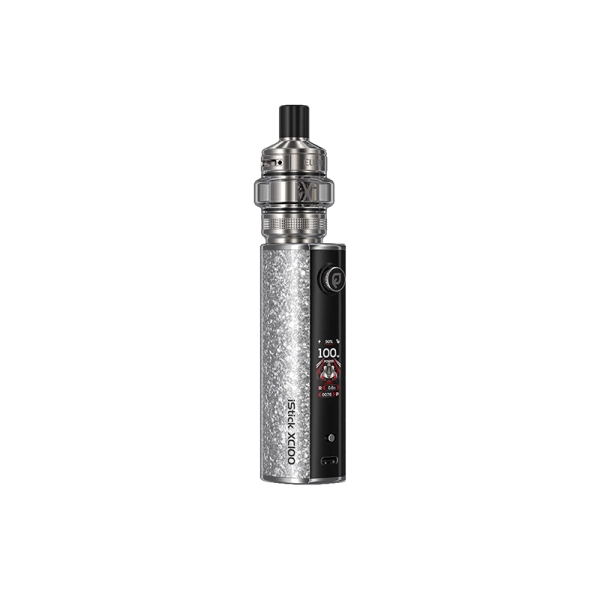 Pack iStick XC100 18650/21700 5ml - Eleaf