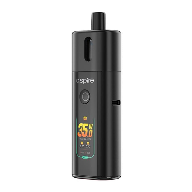 Kit Fluffi Pro 3.5ml 2800mAh - Aspire - presentation