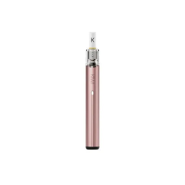 Pack Pod Kiwi Spark (700mAh) - KIWI VAPOR
