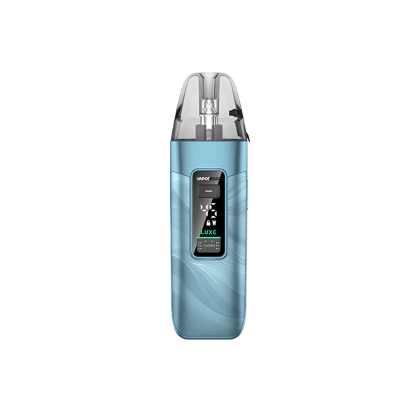 Pack Pod Luxe X3 (2600mAh) - Vaporesso