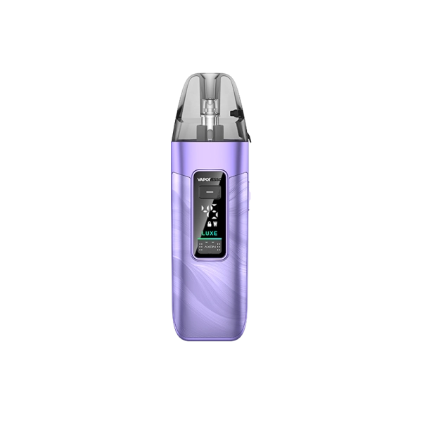 Pack Pod Luxe X3 (2600mAh) - Vaporesso