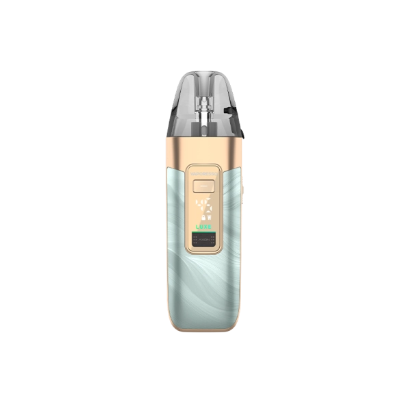 Pack Pod Luxe X3 (2600mAh) - Vaporesso