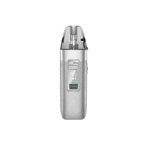 Pack Pod Luxe X3 (2600mAh) - Vaporesso