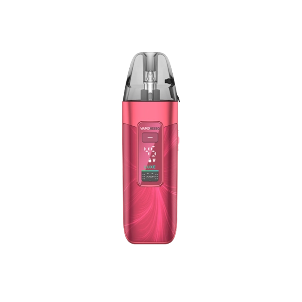 Pack Pod Luxe X3 (2600mAh) - Vaporesso