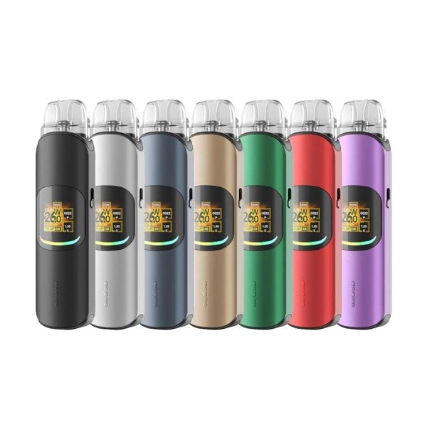 Pack Pod Pixo Neo - Aspire