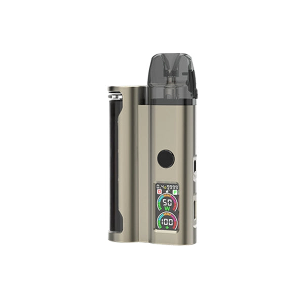 Pack Pod SBS THE X - MechVape