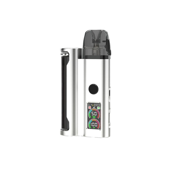 Pack Pod SBS THE X - MechVape