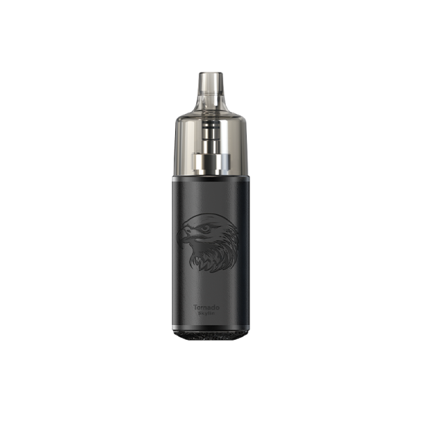 Pack Pod Skylin 10ml 1000mAh - Gobar - biohazard-brown