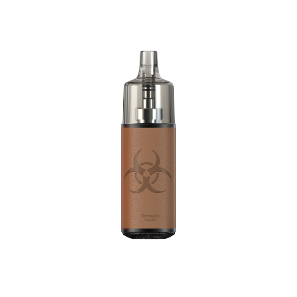 Pack Pod Skylin 10ml 1000mAh - Gobar - godfather