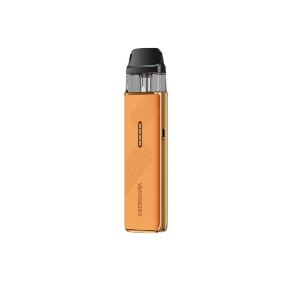Pod XROS 5 Mini - Vaporesso - photo 13
