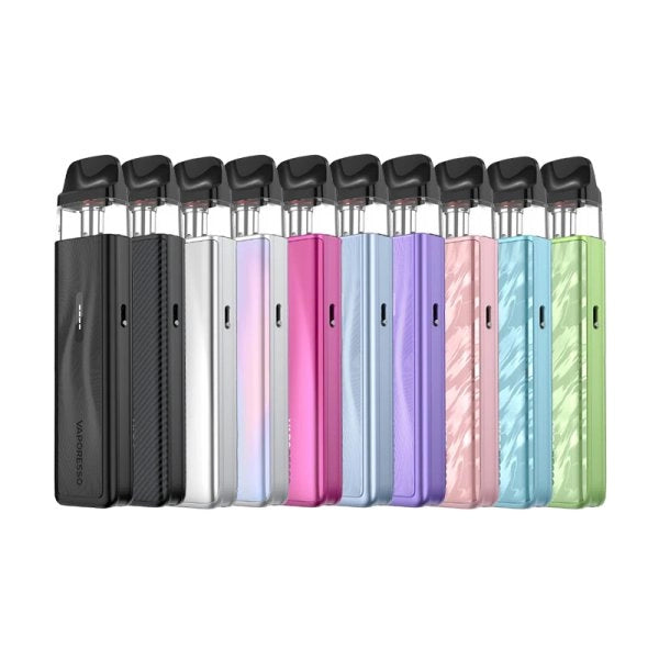 Pod XROS 5 Mini - Vaporesso