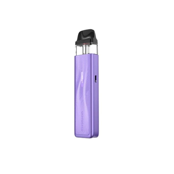 Pod XROS 5 Mini - Vaporesso - photo 4
