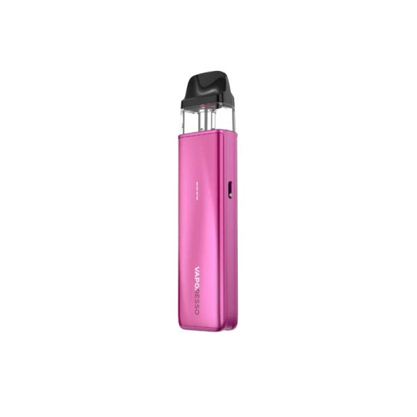 Pod XROS 5 Mini - Vaporesso - photo 6