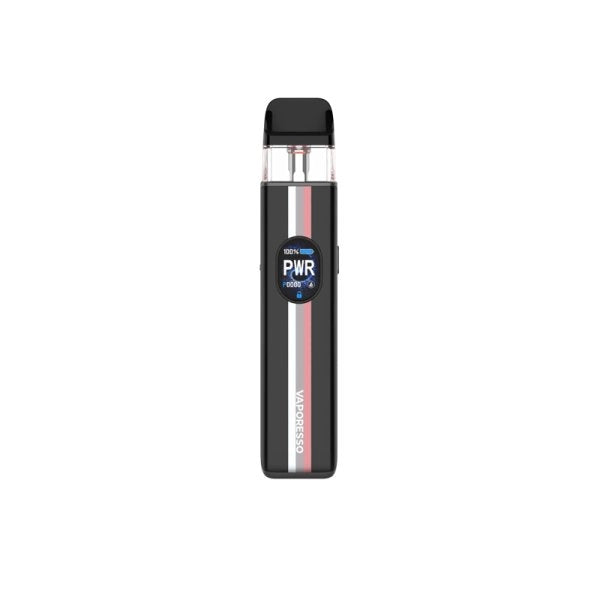 Pod XROS 5 (1500mAh) - Vaporesso - photo 11