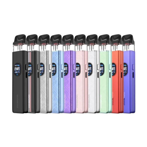 Pod XROS 5 - Vaporesso