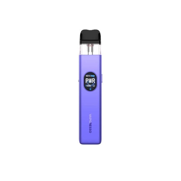 Pod XROS 5 (1500mAh) - Vaporesso - photo 4
