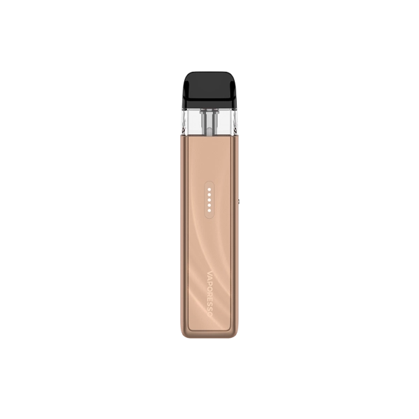 Pack Pod XROS 6 Mini 3ml 1600mAh - Vaporesso