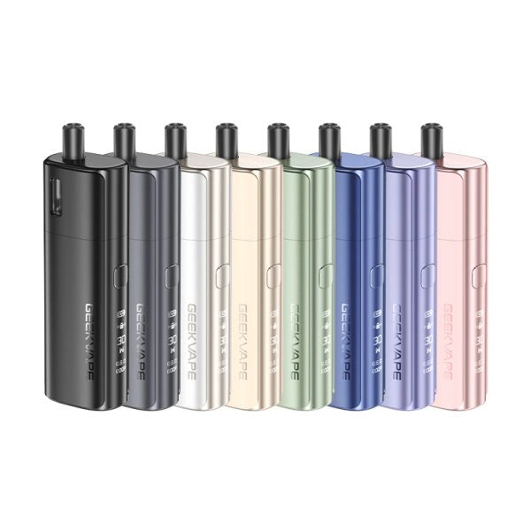 Pack Soul 2 (2100mAh) - GeekVape - Geekvape - Cigarette Électronique & Vape | Alliancetech.fr