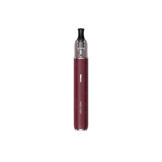 Pack Wenax M2 Leather Edition 2ml 1200mAh - Geekvape
