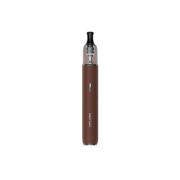 Pack Wenax M2 Leather Edition 2ml 1200mAh - Geekvape