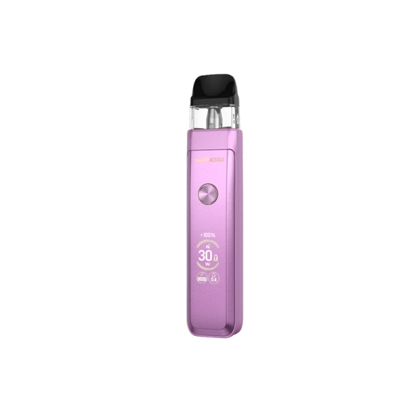 Pod Pack XROS Pro 2 (2000mAh) - Vaporesso - photo 6