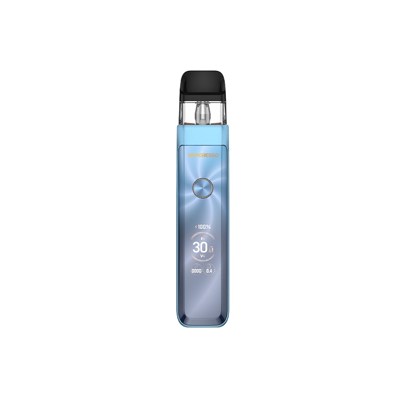 Pack XROS Pro 2 Sunlight Blue - Vaporesso