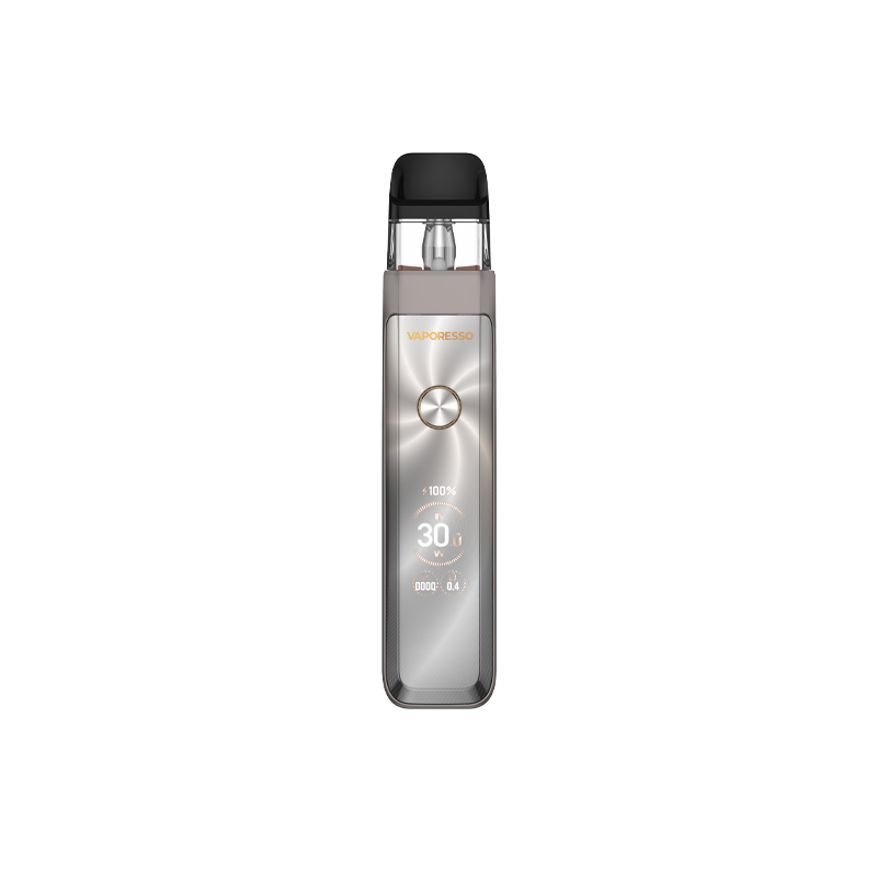 Pack XROS Pro 2 Sunlight Silver - Vaporesso