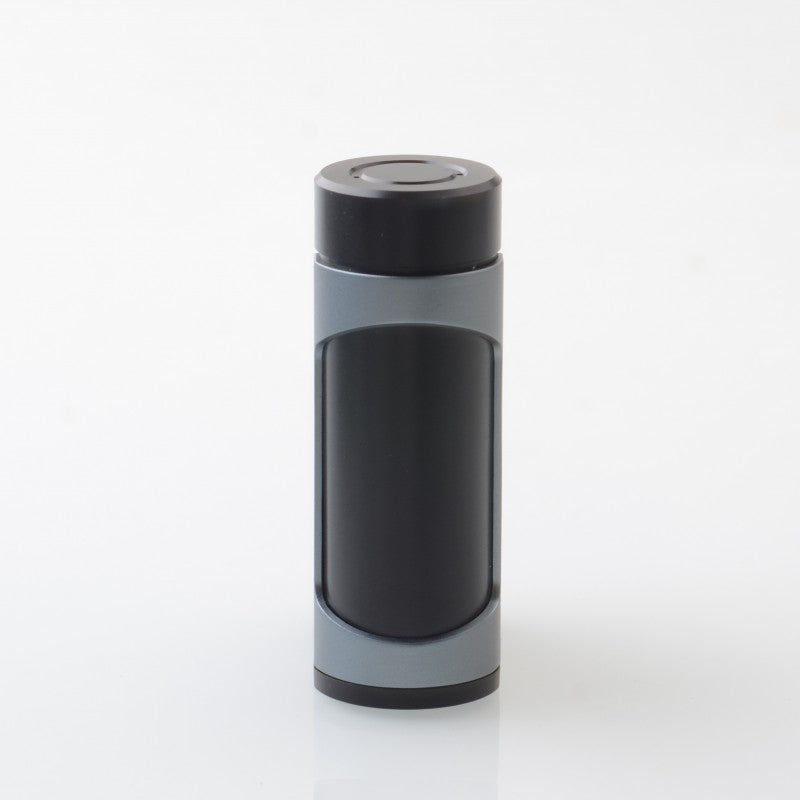 Box Paramour V2 SBS 100W Mechvape Black Grey - vue 4