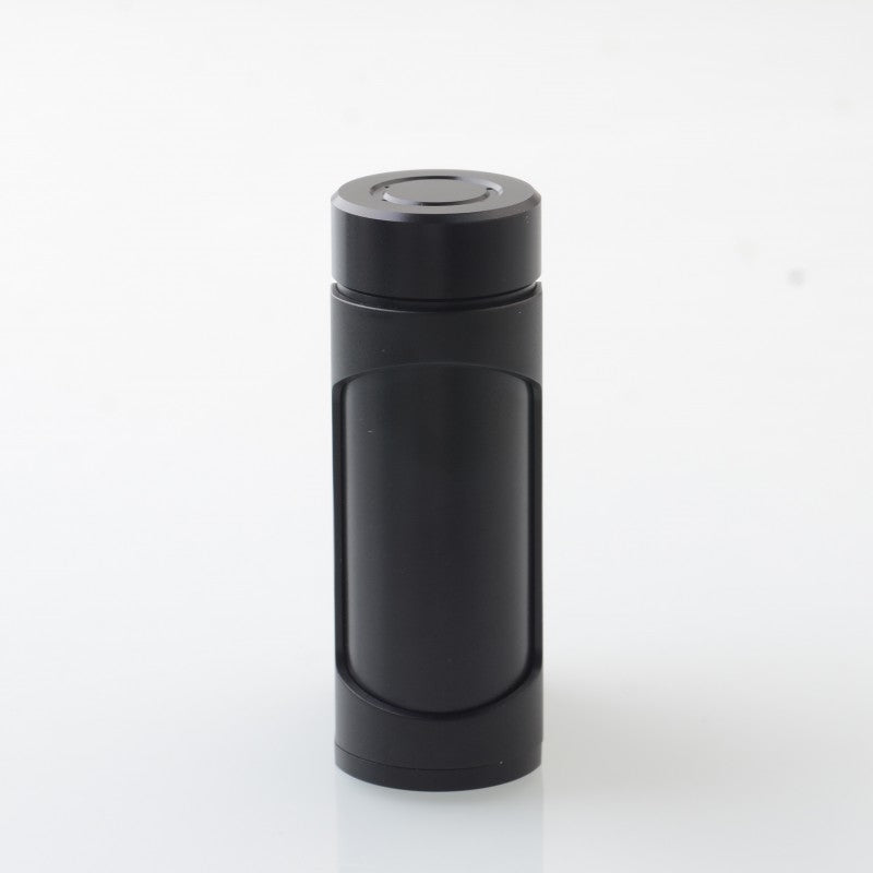 Box Paramour V2 SBS 100W Mechvape Full Black - vue 4