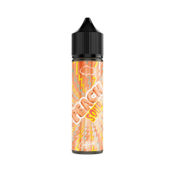 E-liquide Peach Sour Creative Suite