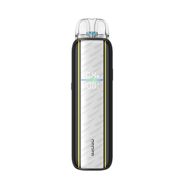 Kit Pod Pixo Max Aspire 2600mAh - Couleur Glory Black