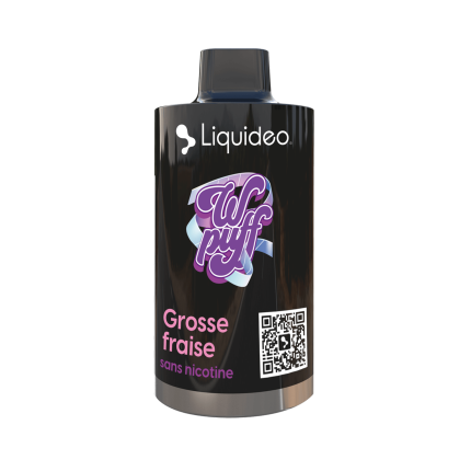 Wpuff 12K Liquideo - vue 3