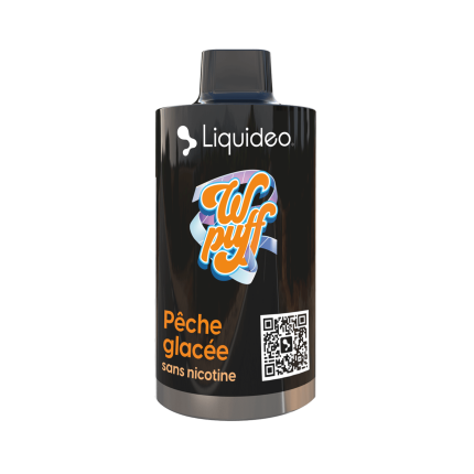 Wpuff 12K Liquideo - vue 3