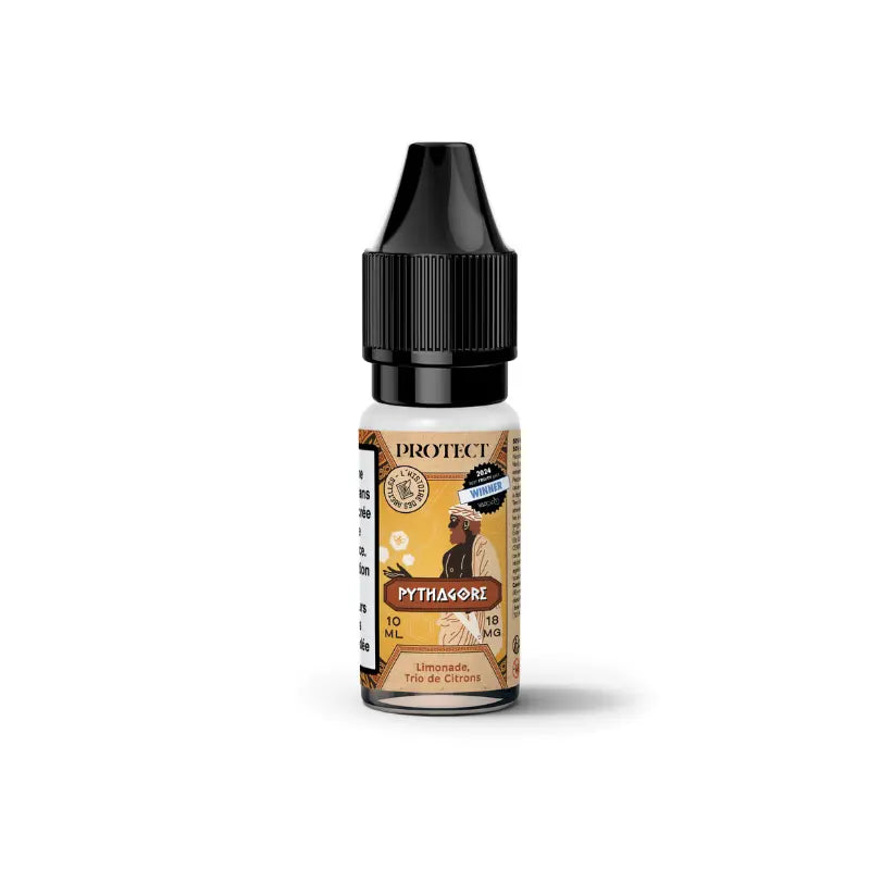 Pythagore Protect 10ml Alliancetech.fr